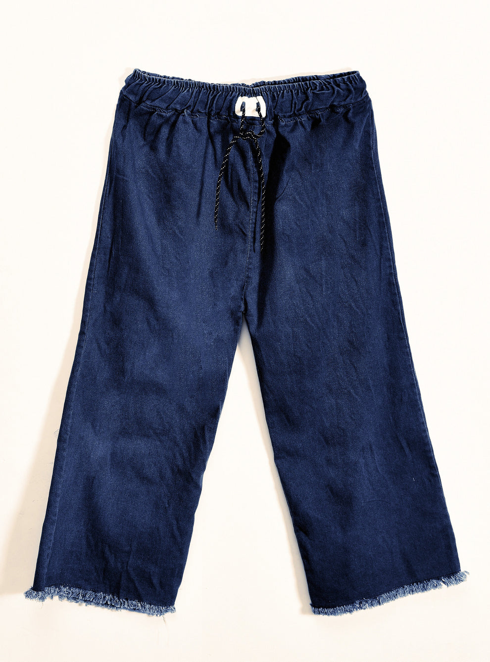 Pack of 3 baggy style Denim jeans for women